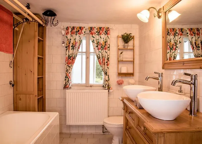 Tulipanka Vakantiehuis