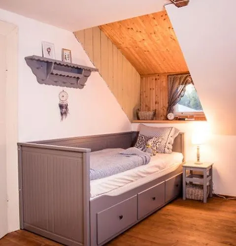 Tulipanka Vakantiehuis *