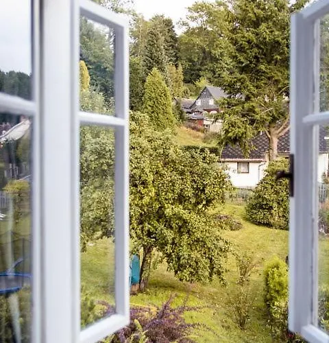 Tulipanka Vakantiehuis