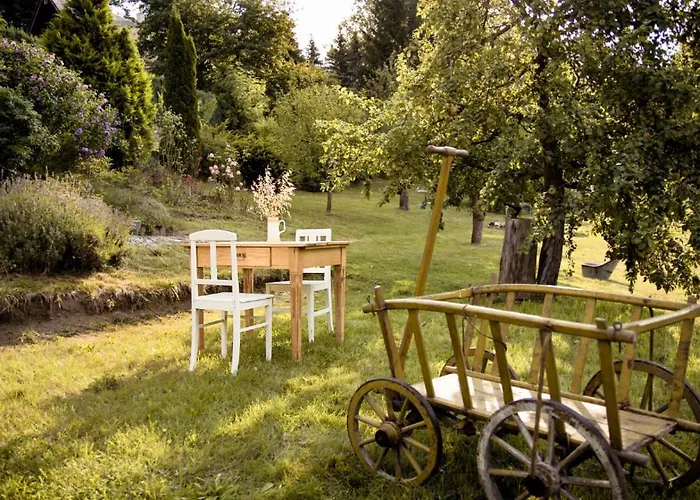 Tulipanka Vakantiehuis