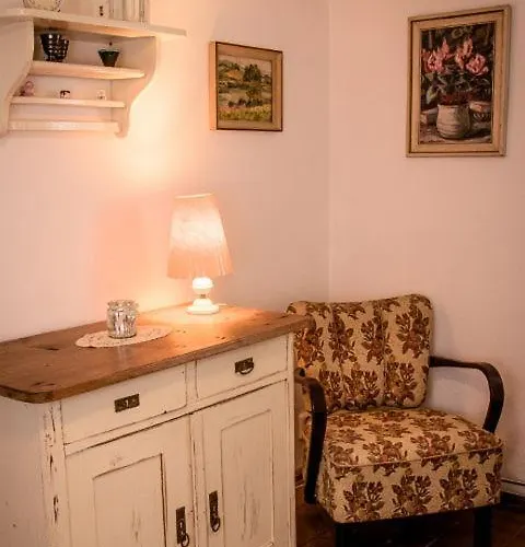 Tulipanka Vakantiehuis *
